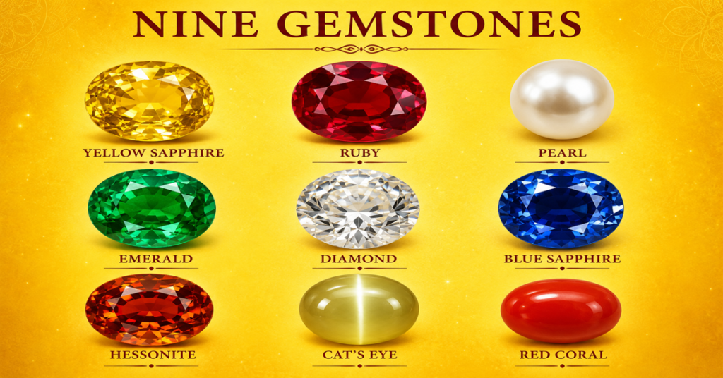What are Vedic Gemstones and their importance 2 image